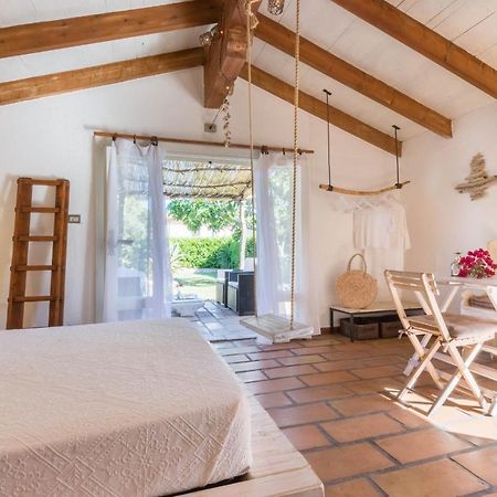 Deppy Cottage Porto Columbu - Perd'E Sali 外观 照片