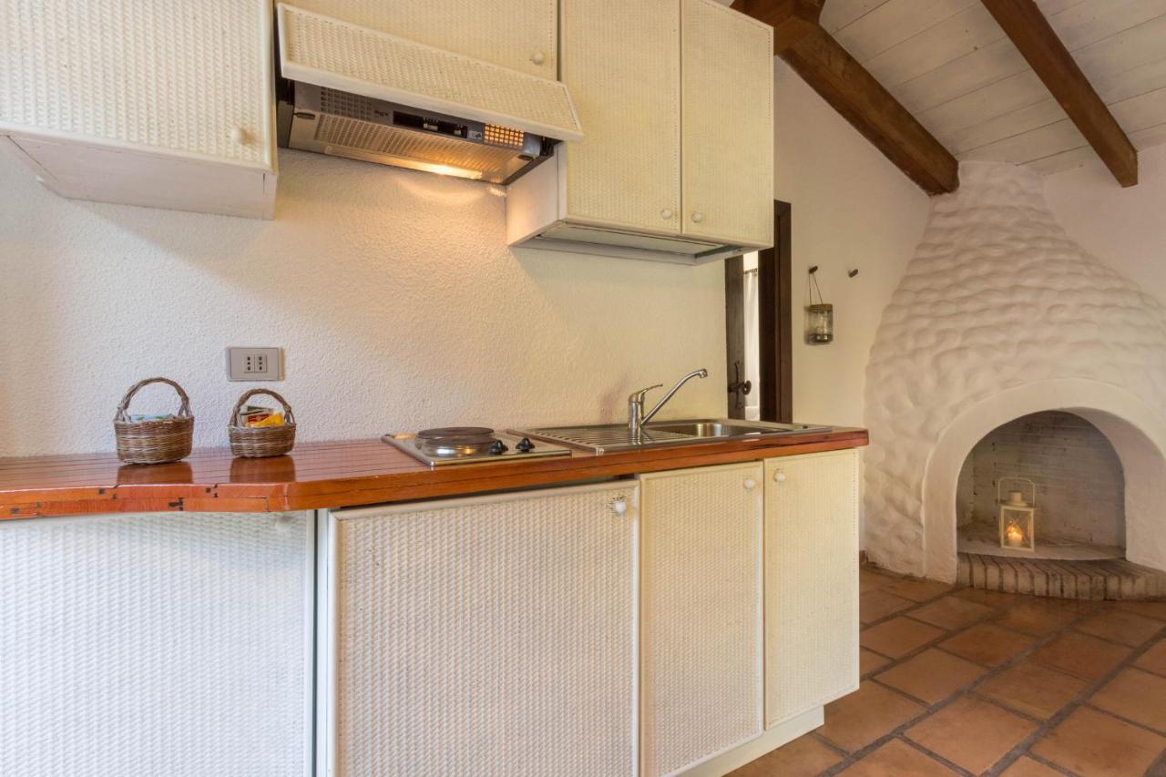 Deppy Cottage Porto Columbu - Perd'E Sali 外观 照片